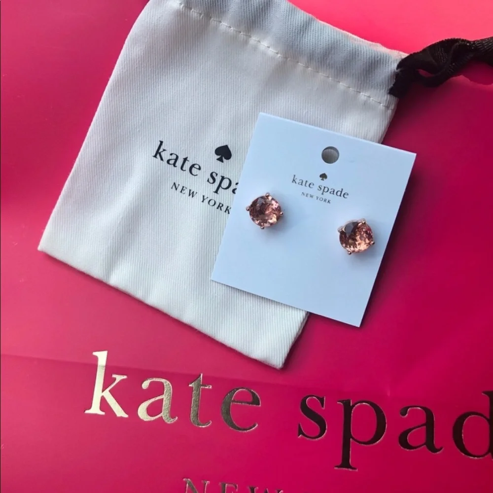 KATE SPADE ♠️ Earrings
